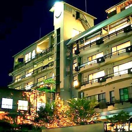 Toi Fujiya Hotel Heda Extérieur photo