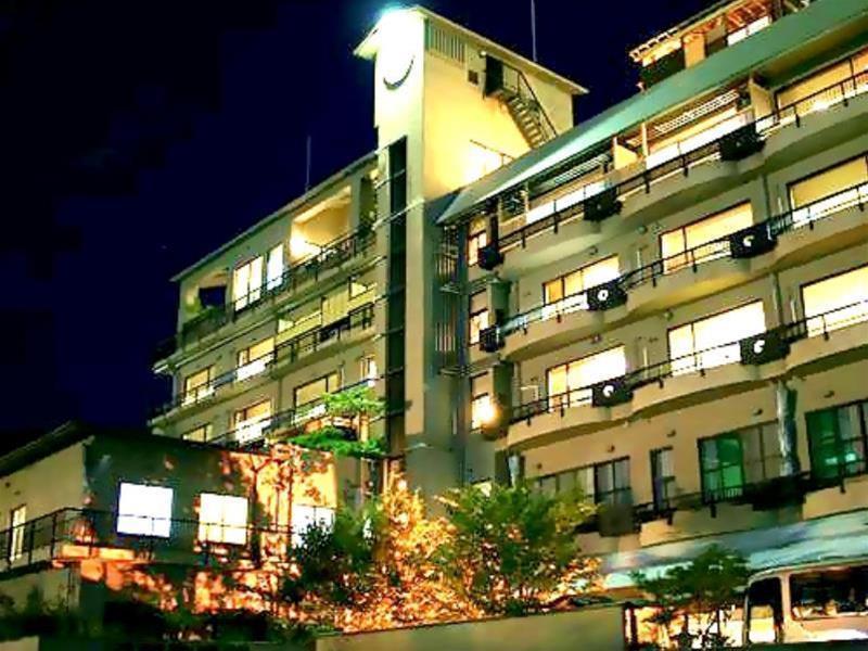 Toi Fujiya Hotel Heda Extérieur photo