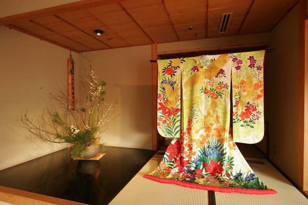 Toi Fujiya Hotel Heda Extérieur photo