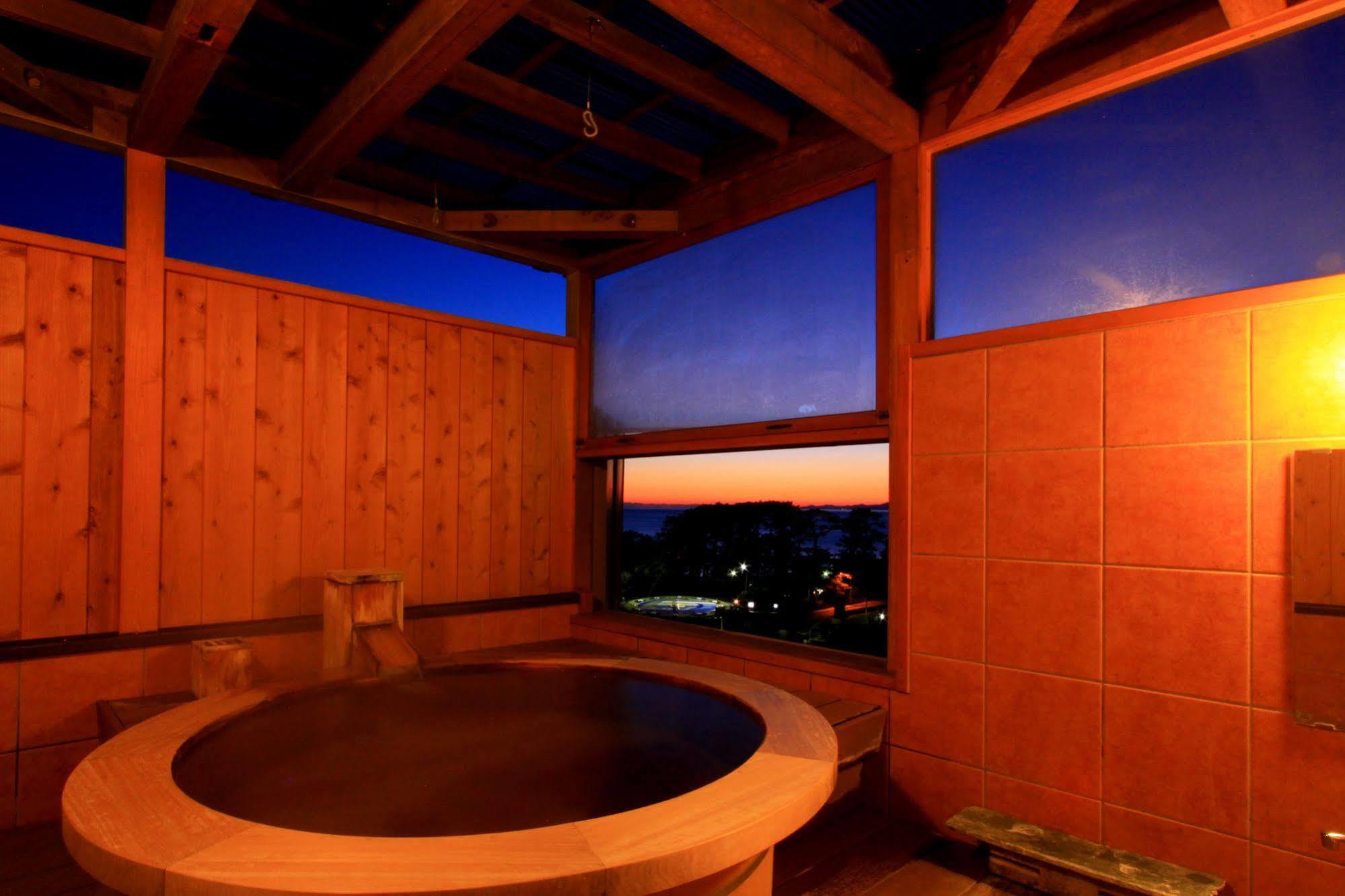 Toi Fujiya Hotel Heda Extérieur photo