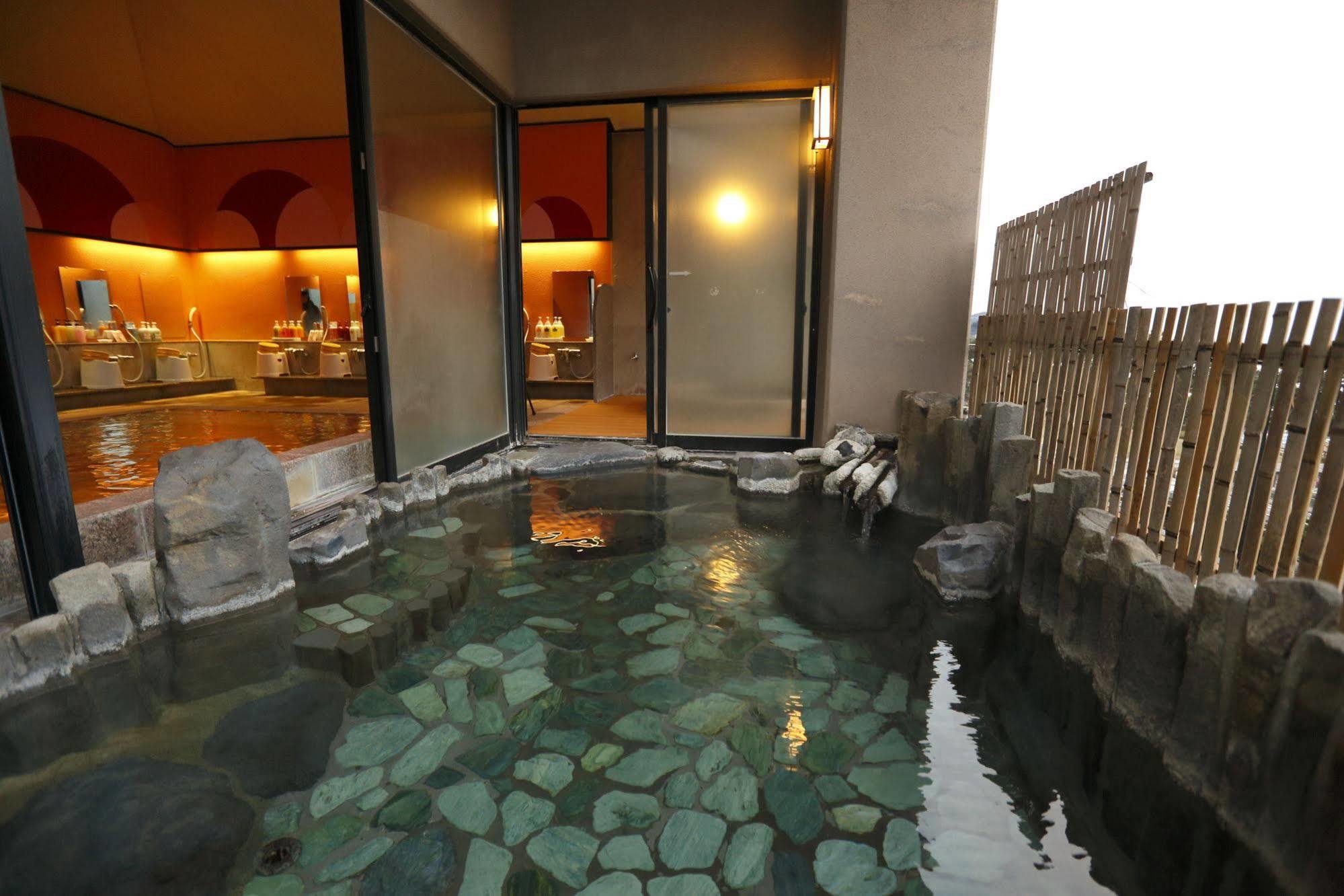 Toi Fujiya Hotel Heda Extérieur photo