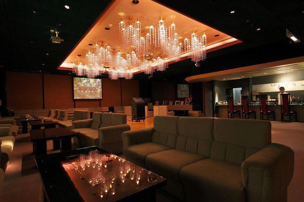 Toi Fujiya Hotel Heda Extérieur photo